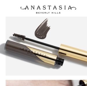 ABH Dip Brow Gel taupe travel size